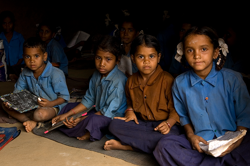 Education program