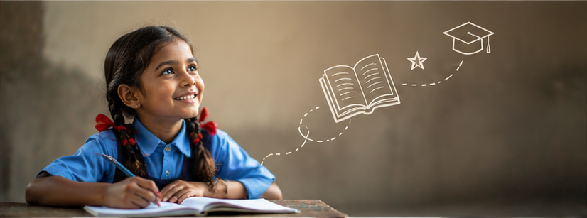 Your Contribution Can Give Hope to a Child