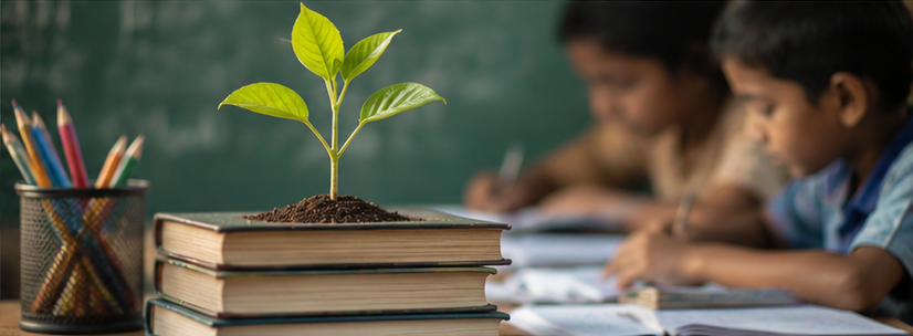 How NGOs Are Transforming Lives Through Education