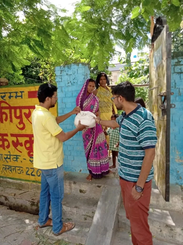Field program moment