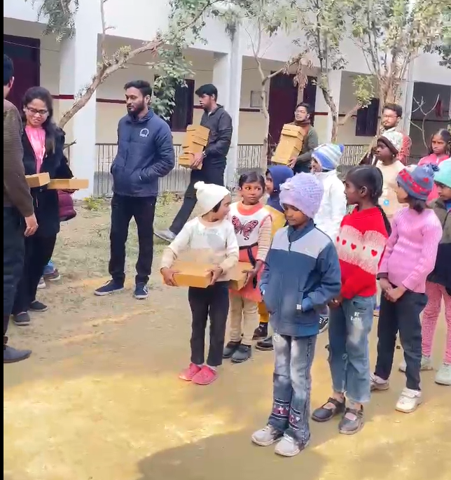 Community event