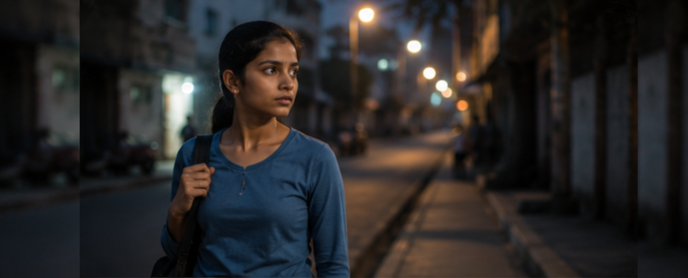 Self defense training for girls by Ummeed Angels Foundation NGO in Lucknow