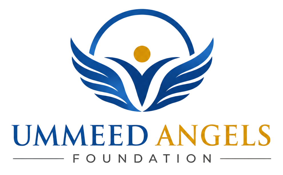 Ummeed Angels Foundation